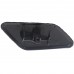 HEADLIGHT WASHER COVER LEFT BLACK FOR A MITSUBISHI CHASSIS ELECTRICAL - 