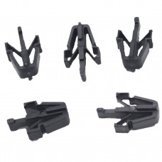 RADIATOR GRILLE CLIPS