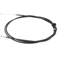 BONNET RELEASE CABLE