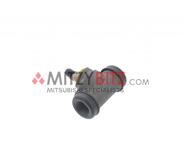 WHEEL BRAKE CYLINDER REAR RIGHT FOR A MITSUBISHI P0-P4# - WHEEL BRAKE CYLINDER REAR RIGHT