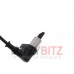 ABS WHEEL SPEED SENSOR FRONT RIGHT FOR A MITSUBISHI L200 - K75T