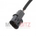 ABS WHEEL SPEED SENSOR FRONT RIGHT FOR A MITSUBISHI RVR - N74WG