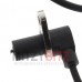 ABS WHEEL SPEED SENSOR FRONT RIGHT FOR A MITSUBISHI RVR - N71W