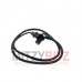 ABS WHEEL SPEED SENSOR FRONT LEFT FOR A MITSUBISHI V10-40# - ABS WHEEL SPEED SENSOR FRONT LEFT