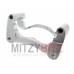 FRONT LEFT BRAKE CALIPER SUPPORT CARRIER FOR A MITSUBISHI PAJERO - V78W