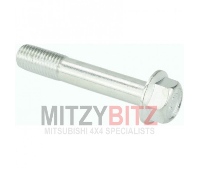 REAR CALIPER LOWER SLIDE PIN FOR A MITSUBISHI CHALLENGER - K97WG