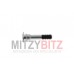 FRONT BRAKE CALIPER SLIDER PIN BOLT FOR A MITSUBISHI L200 - K74T