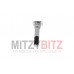 FRONT BRAKE CALIPER SLIDER PIN BOLT FOR A MITSUBISHI L200 - K77T