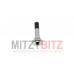 FRONT BRAKE CALIPER SLIDER PIN BOLT FOR A MITSUBISHI L200 - K75T