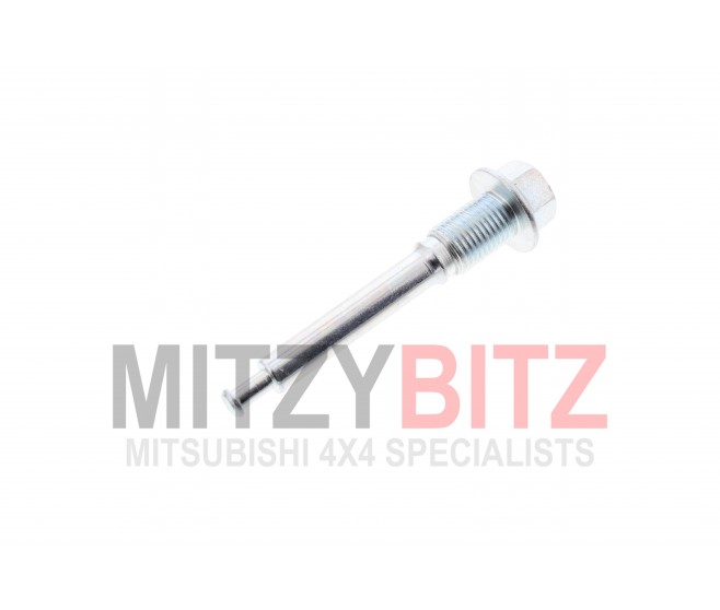REAR CALIPER SLIDE PIN FOR A MITSUBISHI RVR - N73WG