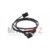 FRONT LEFT ABS WHEEL SPEED SENSOR  FOR A MITSUBISHI V70# - FRONT LEFT ABS WHEEL SPEED SENSOR 