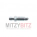 BRAKE CALIPER BLEED SCREW (M8) FOR A MITSUBISHI V70# - FRONT WHEEL BRAKE