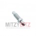 BRAKE CALIPER BLEED SCREW (M8) FOR A MITSUBISHI V70# - FRONT WHEEL BRAKE