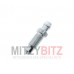 BRAKE CALIPER BLEED SCREW (M8) FOR A MITSUBISHI PAJERO/MONTERO - V88W