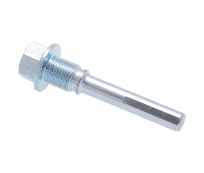 REAR BRAKE CALIPER SLIDER PIN FOR A MITSUBISHI V80,90# - REAR BRAKE CALIPER SLIDER PIN
