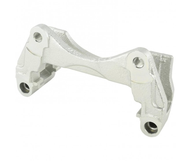 FRONT BRAKE CALIPER CARRIER FOR A MITSUBISHI OUTLANDER - CW5W