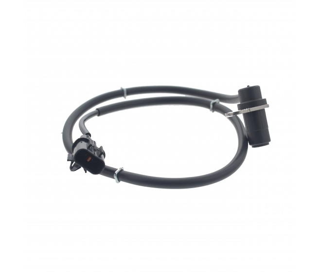 ABS WHEEL SPEED SENSOR REAR RIGHT FOR A MITSUBISHI V70# - ABS WHEEL SPEED SENSOR REAR RIGHT
