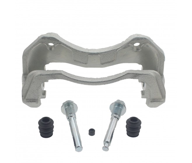 FRONT BRAKE CALIPER CARRIER FOR A MITSUBISHI OUTLANDER - CW8W