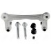 BRAKE CALIPER SUPPORT CARRIER FOR A MITSUBISHI OUTLANDER - CW8W