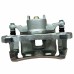 COMPLETE BRAKE CALIPER FRONT LEFT FOR A MITSUBISHI NATIVA/PAJ SPORT - KG4W