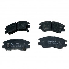 FRONT BRAKE PADS