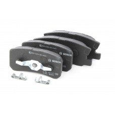 BOSCH REAR BRAKES PADS