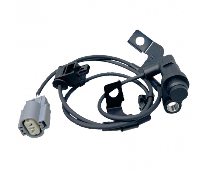 ABS WHEEL SPEED SENSOR REAR RIGHT FOR A MITSUBISHI KA,B# - ABS WHEEL SPEED SENSOR REAR RIGHT