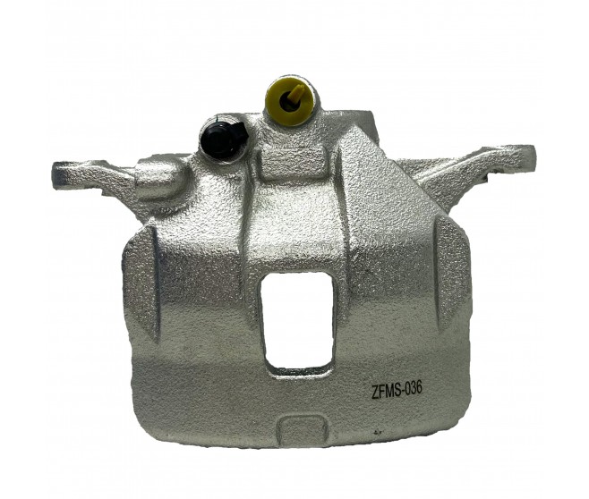 BRAKE CALIPER FRONT LEFT