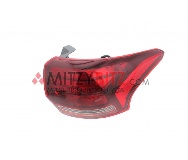 REAR RIGHT LED BODY LAMP LIGHT FOR A MITSUBISHI OUTLANDER - GF7W