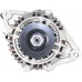80 AMP 14V TWIN PULLEY ALTERNATOR FOR A MITSUBISHI V10-40# - 80 AMP 14V TWIN PULLEY ALTERNATOR