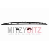 FRONT WIPER BLADE