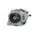 ALTERNATOR 90 AMP 14V TWIN PULLEY FOR A MITSUBISHI V10-40# - ALTERNATOR 90 AMP 14V TWIN PULLEY