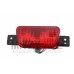 SPARE WHEEL COVER REAR FOG LAMP FOR A MITSUBISHI GENERAL (EXPORT) - CHASSIS ELECTRICAL