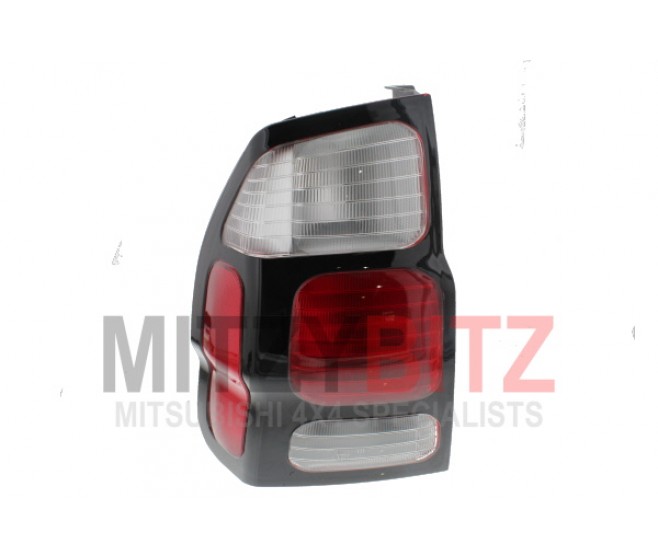REAR LEFT BODY LAMP 2005 TO 2009  FOR A MITSUBISHI NATIVA - K94W