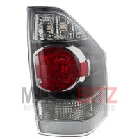 REAR RIGHT BODY LAMP