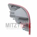 TAIL REFLECTOR REAR RIGHT FOR A MITSUBISHI OUTLANDER - CW5W