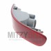 TAIL REFLECTOR REAR RIGHT FOR A MITSUBISHI OUTLANDER - CW8W