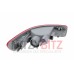 TAIL REFLECTOR REAR RIGHT FOR A MITSUBISHI CW0# - REAR EXTERIOR LAMP