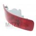 REAR TAIL FOG LIGHT LEFT FOR A MITSUBISHI CW0# - REAR TAIL FOG LIGHT LEFT