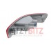 REAR TAIL FOG LIGHT LEFT FOR A MITSUBISHI OUTLANDER - CW7W