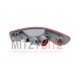 REAR TAIL FOG LIGHT LEFT FOR A MITSUBISHI CW0# - REAR TAIL FOG LIGHT LEFT