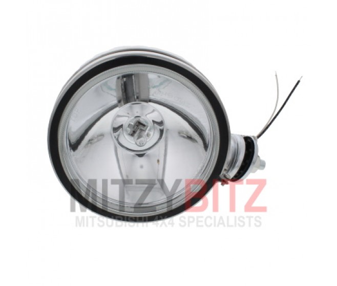 FRONT FOG / SPOT LAMP FOR A MITSUBISHI N10,20# - REAR EXTERIOR LAMP