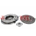 EXEDY SOLID FLYWHEEL AND CLUTCH CONVERSION KIT FOR A MITSUBISHI GENERAL (EXPORT) - CLUTCH
