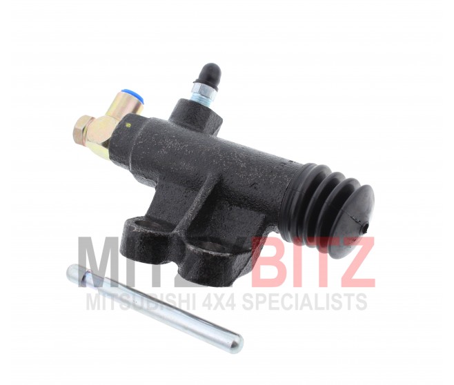 CLUTCH SLAVE CYLINDER FOR A MITSUBISHI DELICA TRUCK - P05T