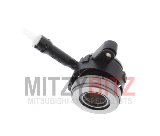 CONCENTRIC CLUTCH RELEASE CYLINDER FOR A MITSUBISHI OUTLANDER - CW8W