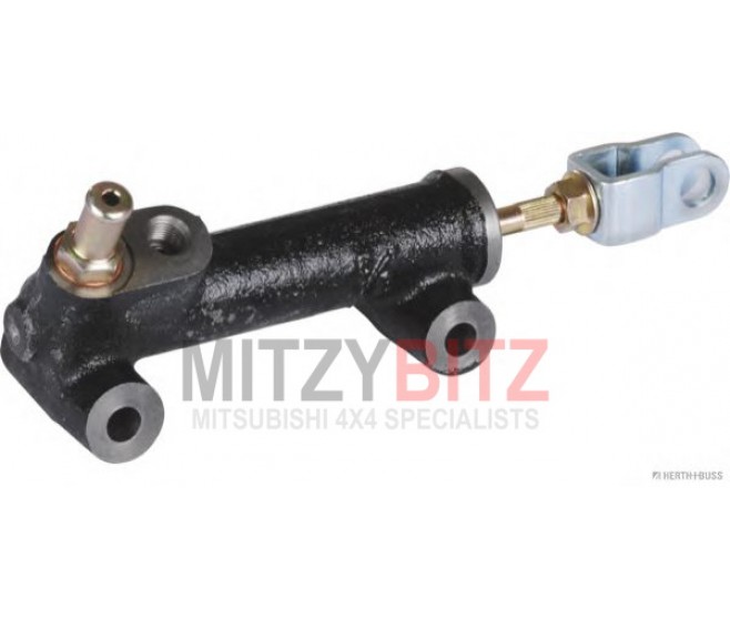 CLUTCH MASTER CYLINDER  FOR A MITSUBISHI P0-P4# - CLUTCH MASTER CYLINDER 