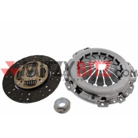 3 PIECE CLUTCH KIT