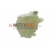 RADIATOR HEADER EXPANSION OVERFLOW TANK FOR A MITSUBISHI SPACE GEAR/L400 VAN - PA3V
