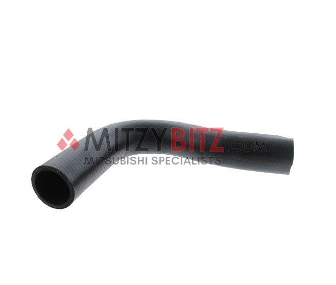 UPPER TOP RADIATOR HOSE  FOR A MITSUBISHI COOLING - 