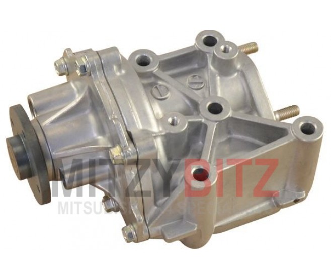 WATER PUMP FOR A MITSUBISHI COOLING - 